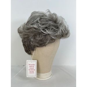Comfort Wig Heart of Gold SofTouch Bob Style Wig SF51/60-A Monofilament NWT